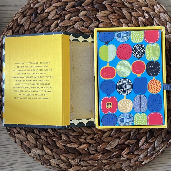 Marimekko 100 postcards - Picture 2 of 3